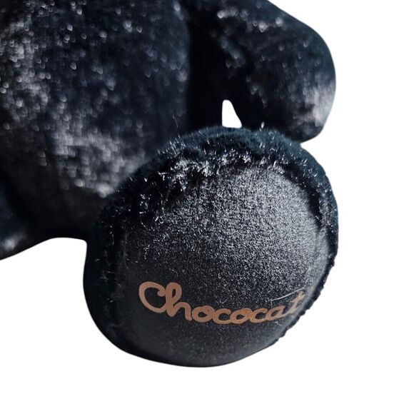 Sanrio Hello Kitty and Friends 2023 Build-A-Bear Chococat Black Cat + outfit NIB - Picture 4 of 11